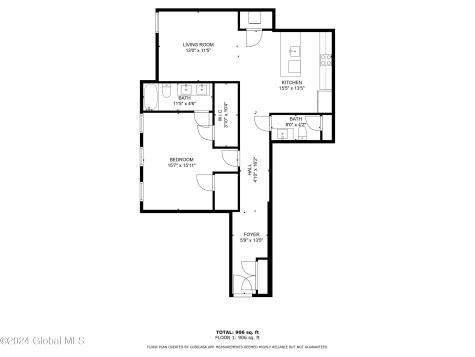 9 Laura Drive Cohoes NY 12047