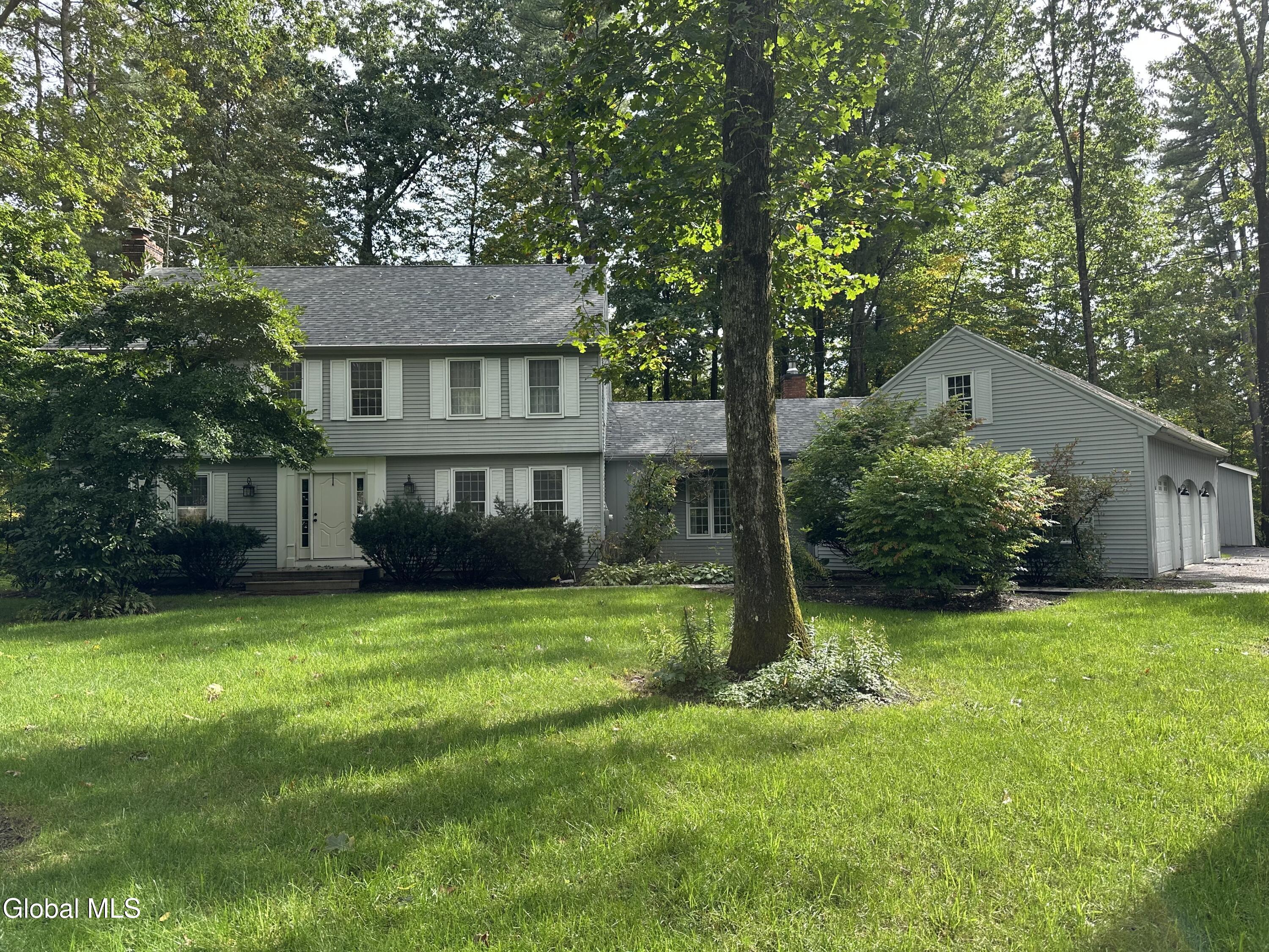 24 Berkshire Drive Clifton Park NY 12065