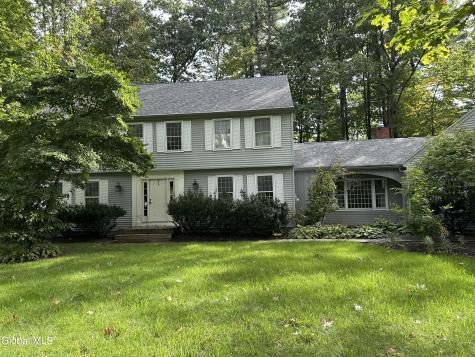 24 Berkshire Drive Clifton Park NY 12065