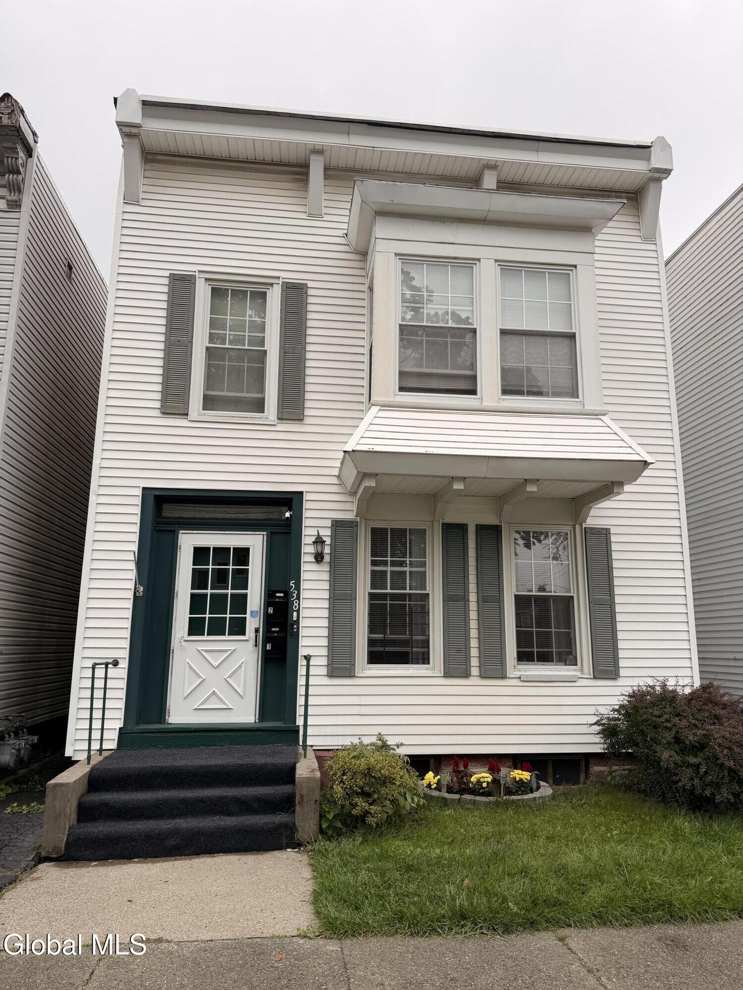 538 7th Avenue Troy NY 12182