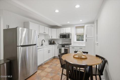 2 Madison Avenue Saratoga Springs NY 12866