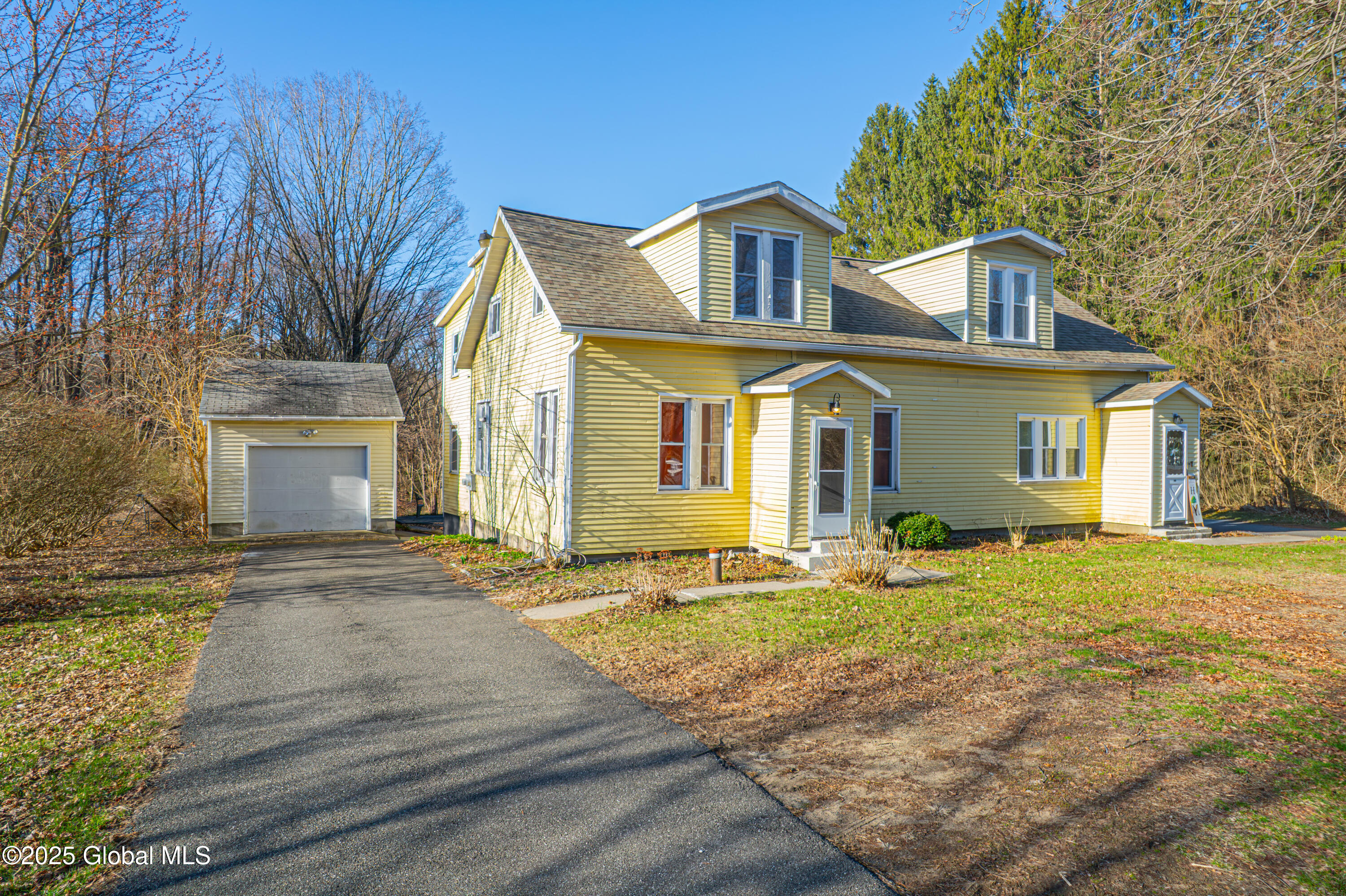 650 Malta Avenue Ballston Spa NY 12020