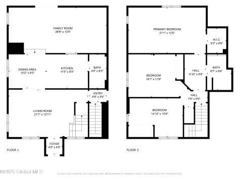 650 Malta Avenue Ballston Spa NY 12020
