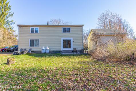650 Malta Avenue Ballston Spa NY 12020