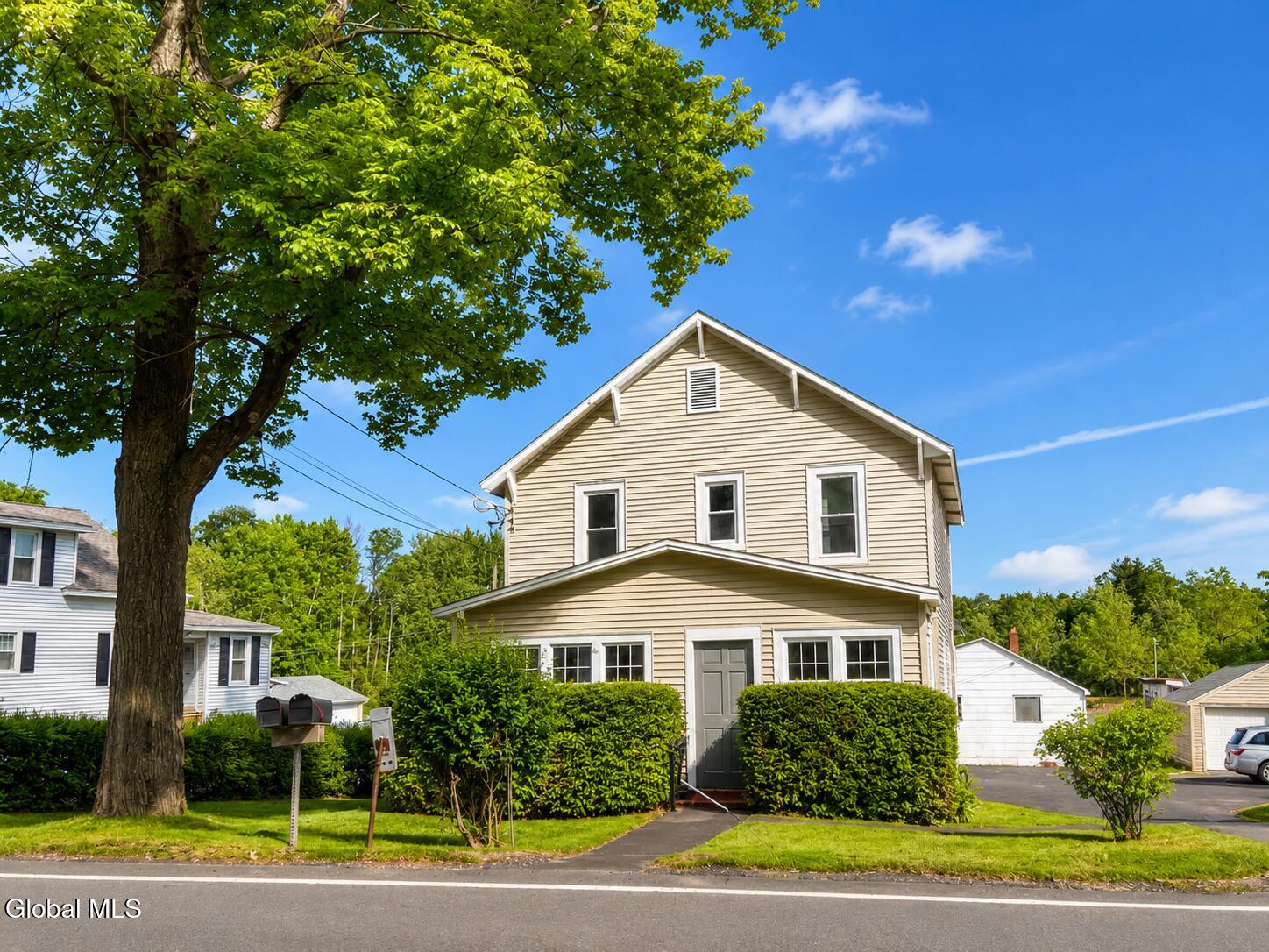 92 Bridge Street Selkirk NY 12158