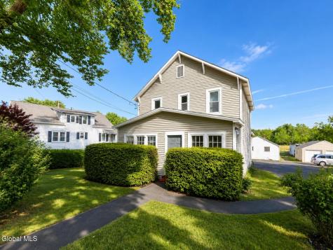 92 Bridge Street Selkirk NY 12158