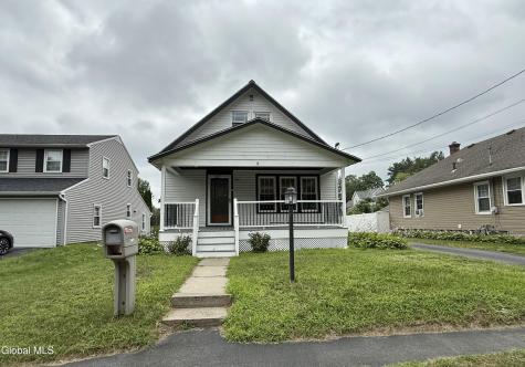 2481 Eastern Parkway Niskayuna NY 12309