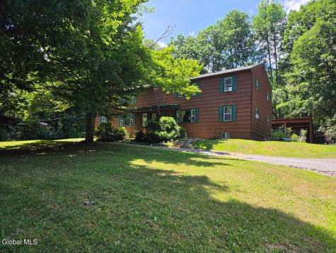 79 Middle Road Lake George NY 12845