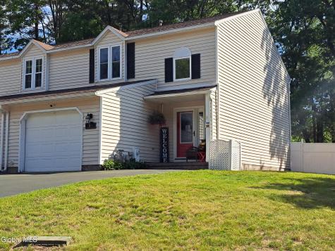 59 Deer Run Drive Ballston Spa NY 12020