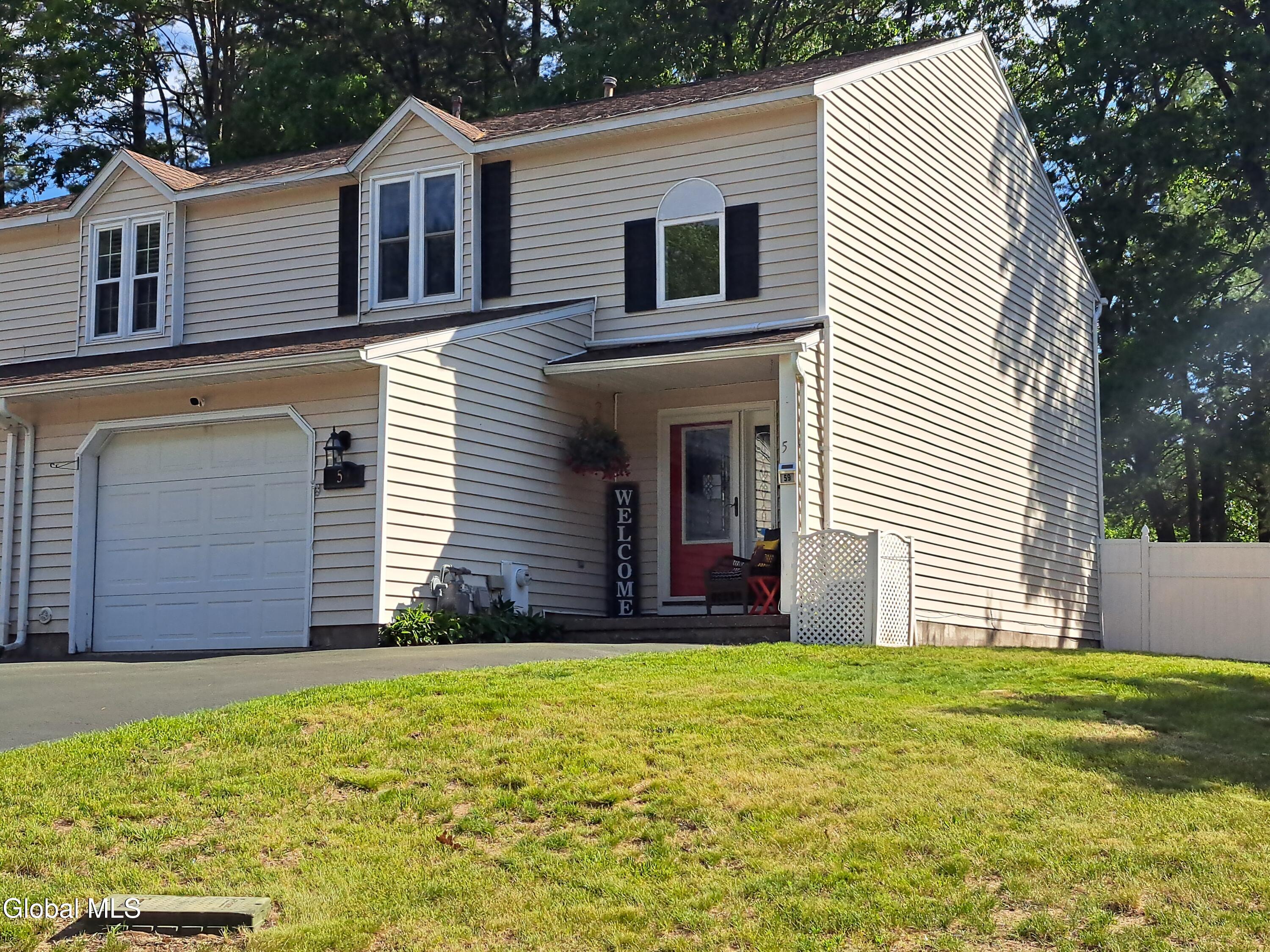 59 Deer Run Drive Ballston Spa NY 12020