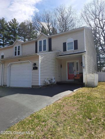 59 Deer Run Drive Ballston Spa NY 12020
