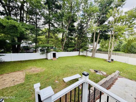 3335 Ralph Street Schenectady NY 12304