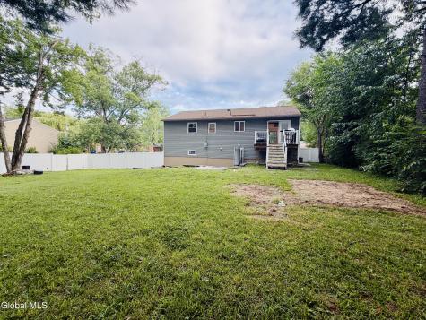3335 Ralph Street Schenectady NY 12304