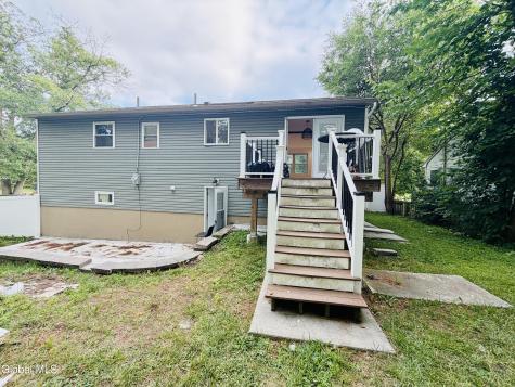 3335 Ralph Street Schenectady NY 12304