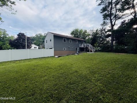 3335 Ralph Street Schenectady NY 12304