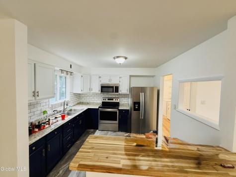 3335 Ralph Street Schenectady NY 12304