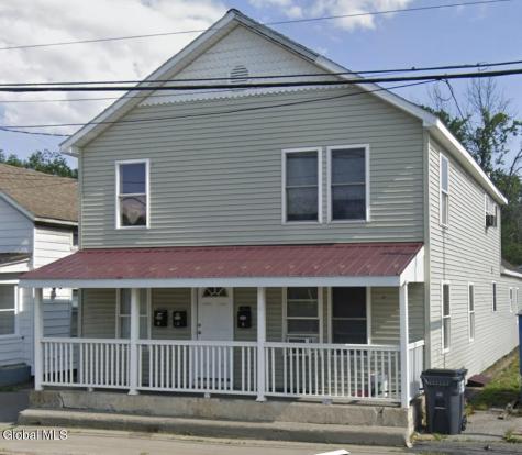 6 River Street Corinth NY 12822