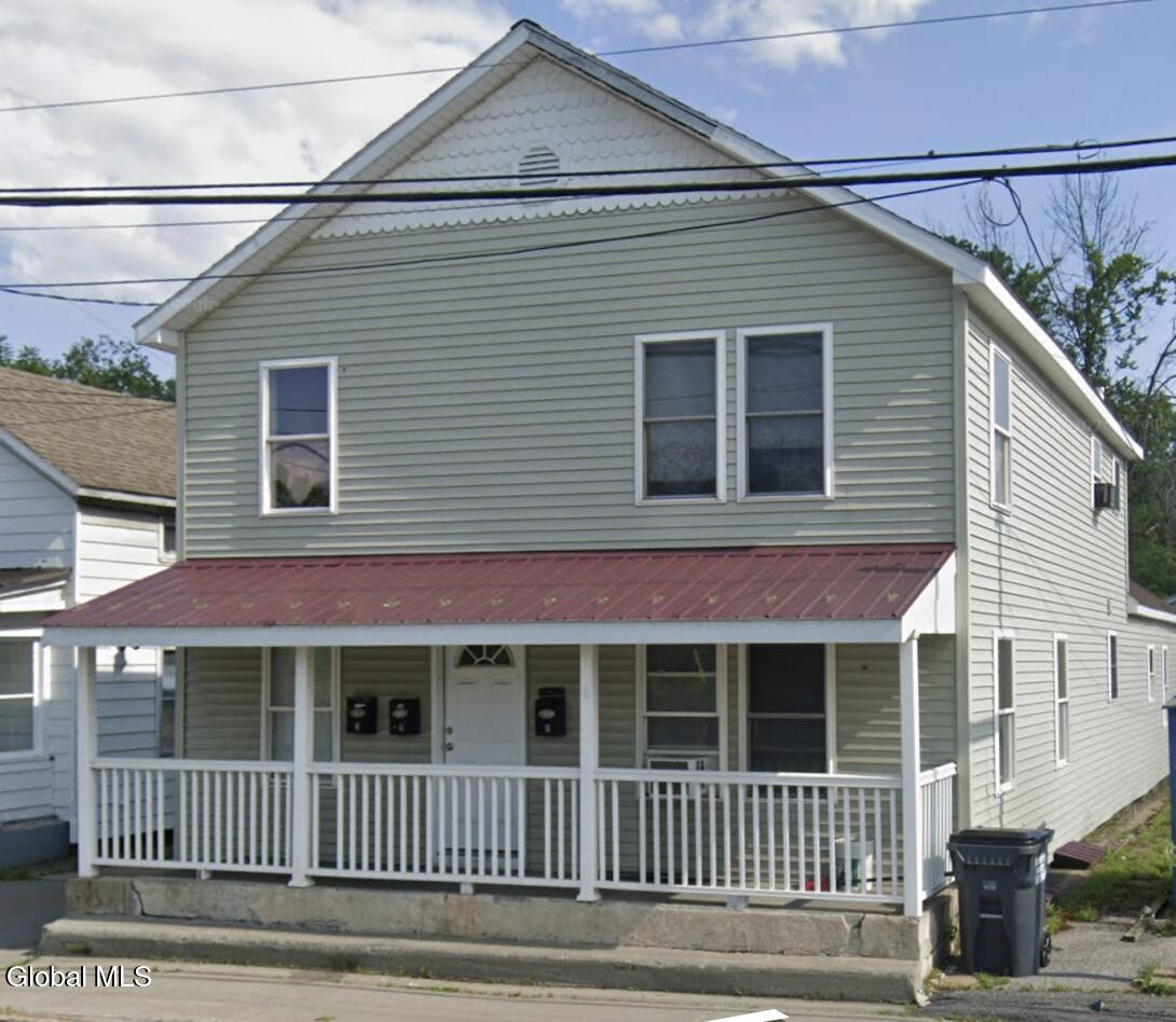 6 River Street Corinth NY 12822