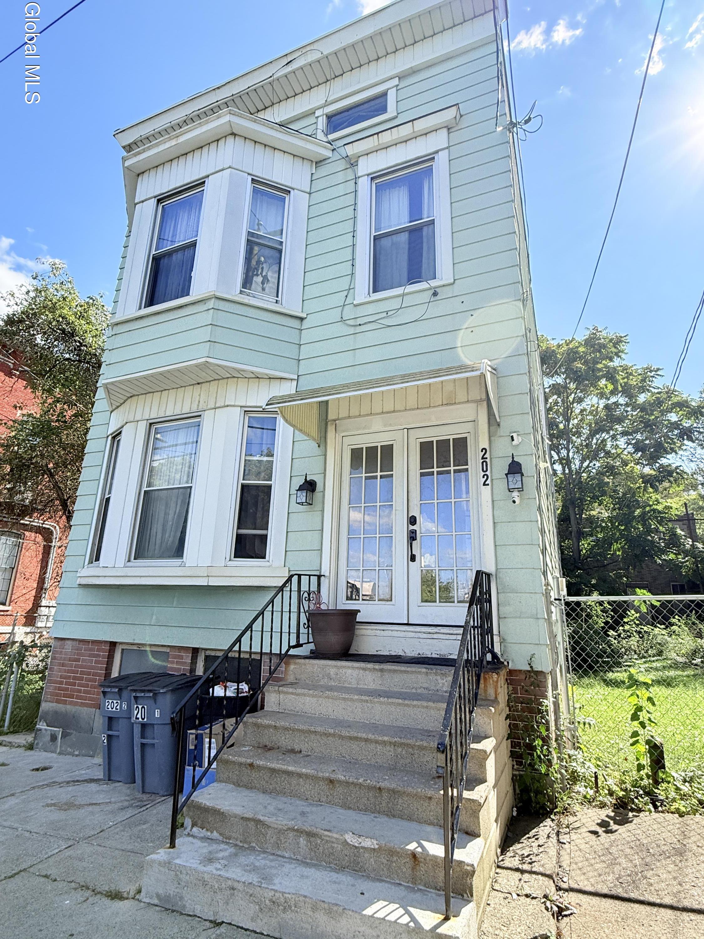 202 Morton Avenue Albany NY 12202