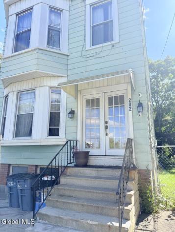 202 Morton Avenue Albany NY 12202