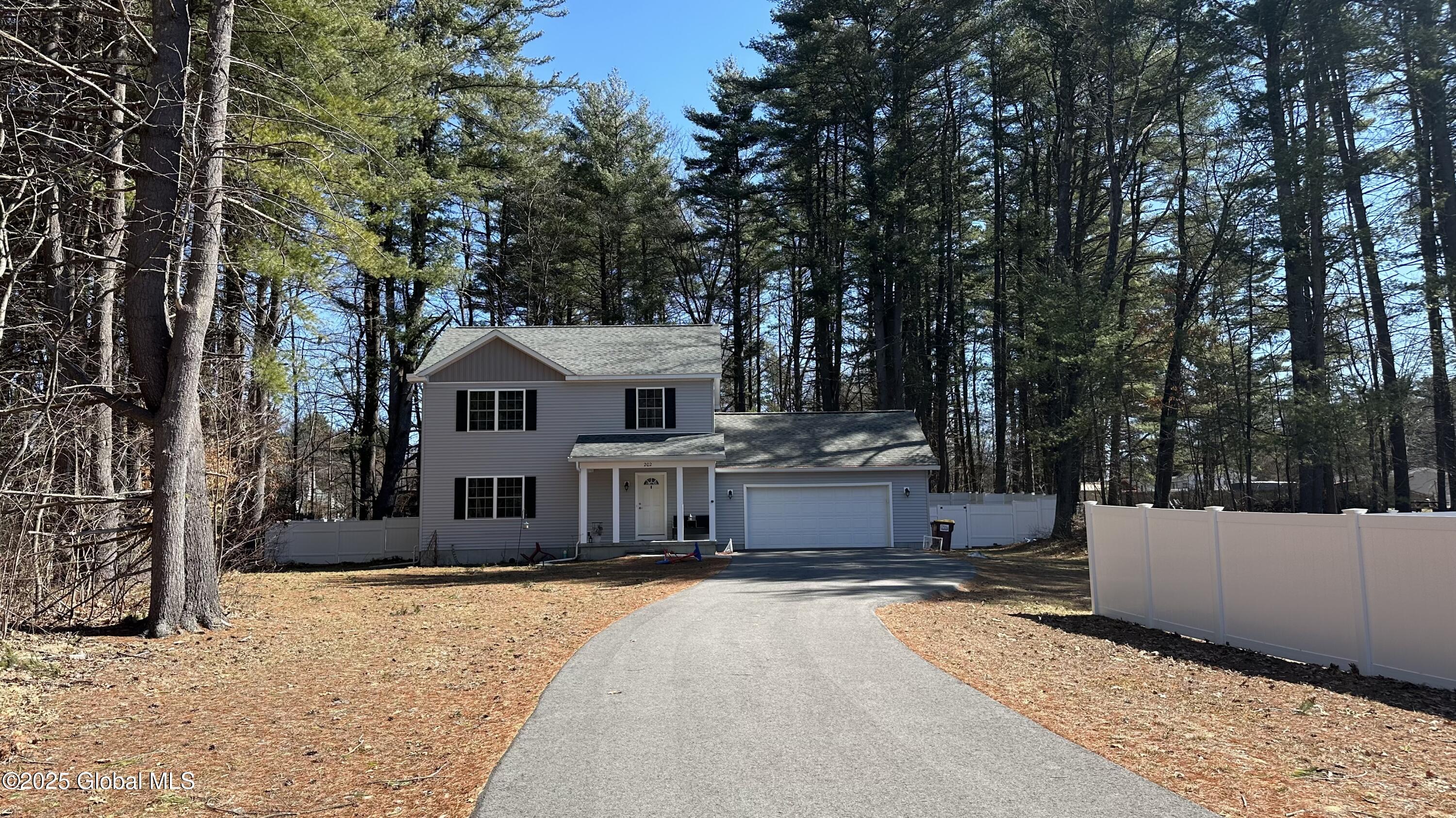 202 Greenfield Avenue Ballston Spa NY 12020