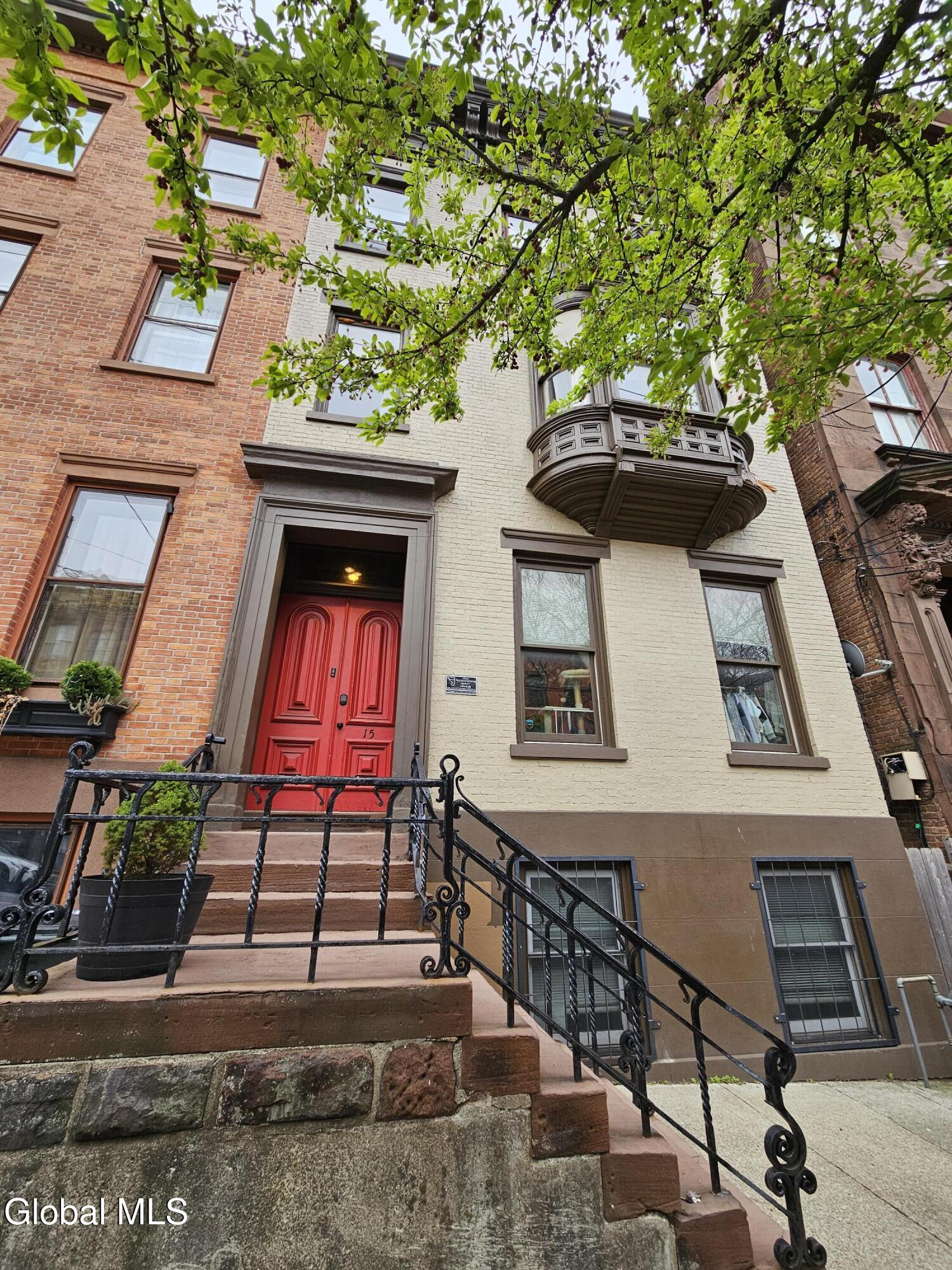 15 Ten Broeck Street Albany NY 12210