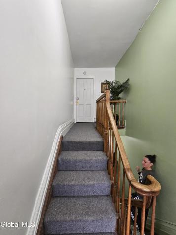 15 Ten Broeck Street Albany NY 12210