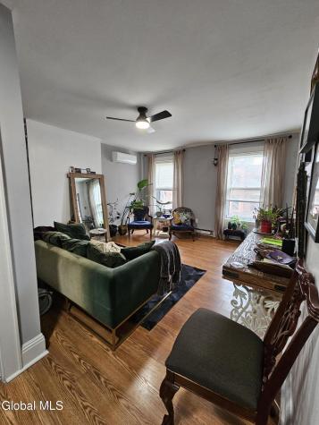 15 Ten Broeck Street Albany NY 12210