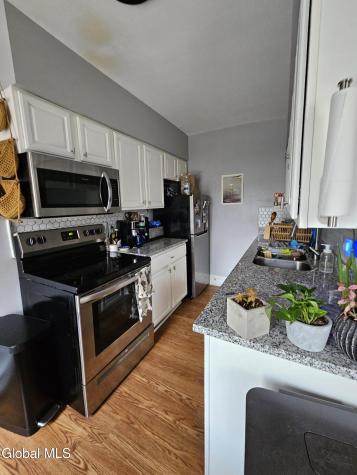 15 Ten Broeck Street Albany NY 12210