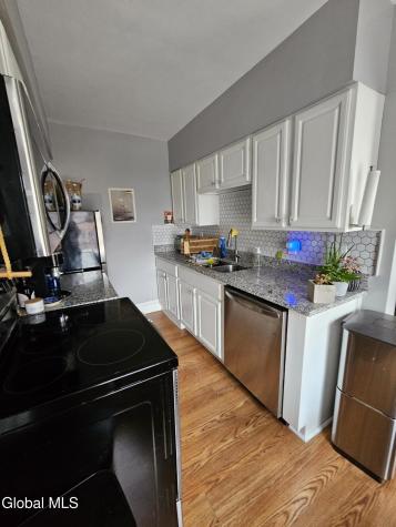 15 Ten Broeck Street Albany NY 12210