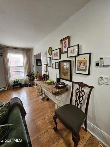 15 Ten Broeck Street Albany NY 12210