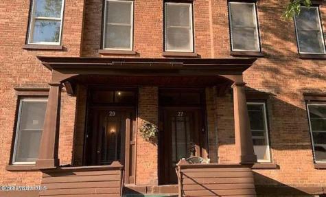 27 Vliet Street Cohoes NY 12047