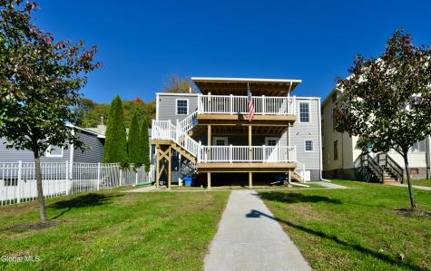 64 Burton Avenue Waterford NY 12188