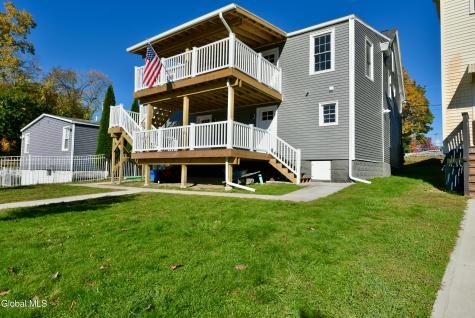 64 Burton Avenue Waterford NY 12188