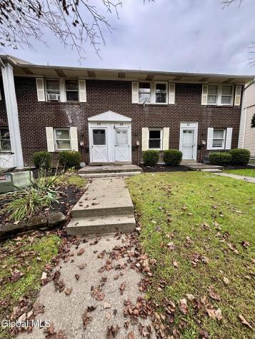 24 Maxwell Drive Troy NY 12180