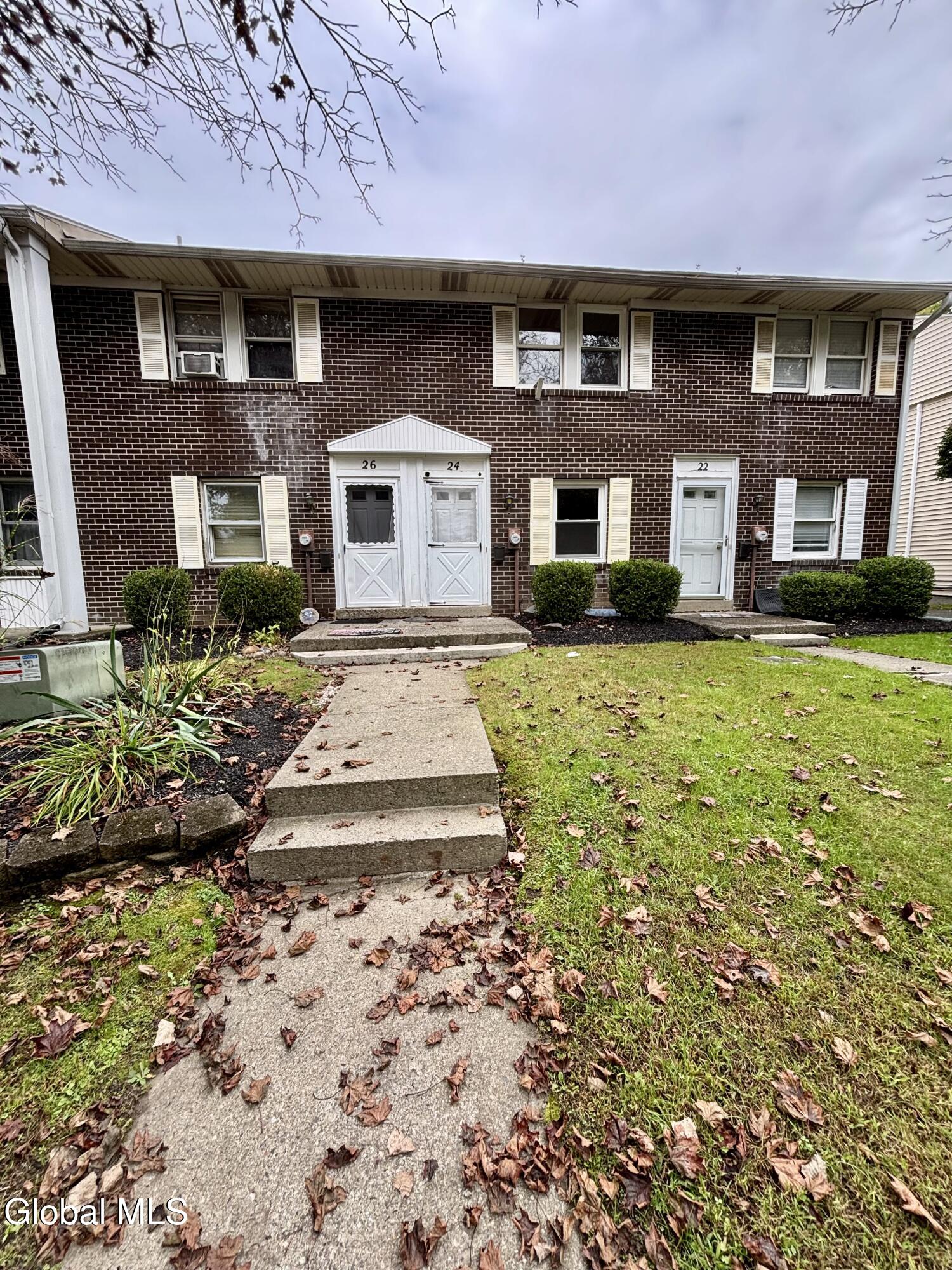 24 Maxwell Drive Troy NY 12180