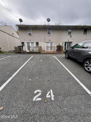 24 Maxwell Drive Troy NY 12180