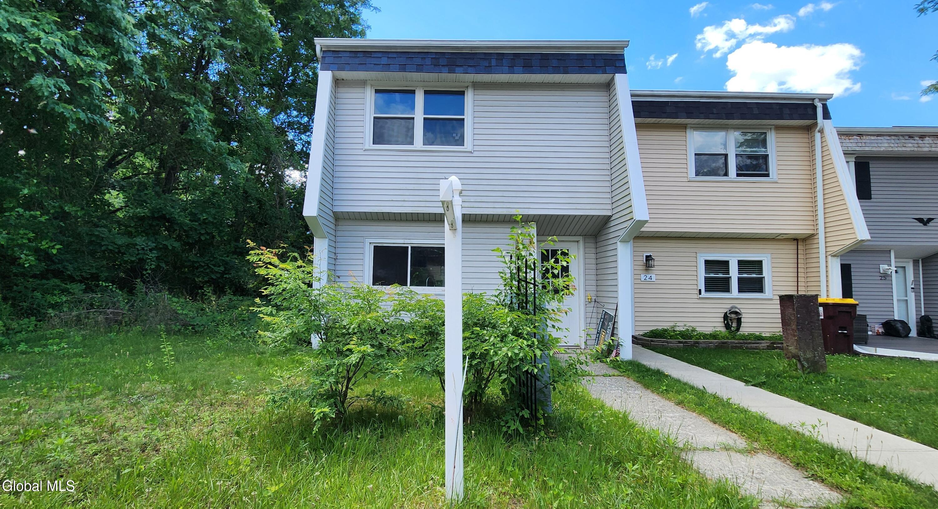23 Tenandaho Lane Mechanicville NY 12118
