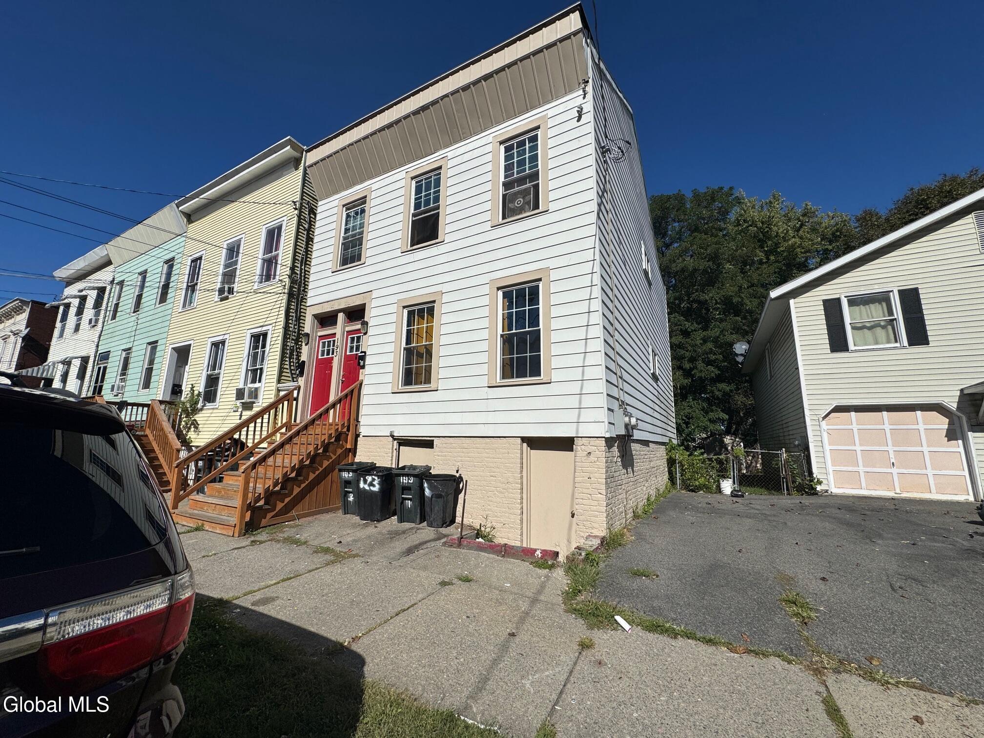 193 Livingston Avenue Albany NY 12210