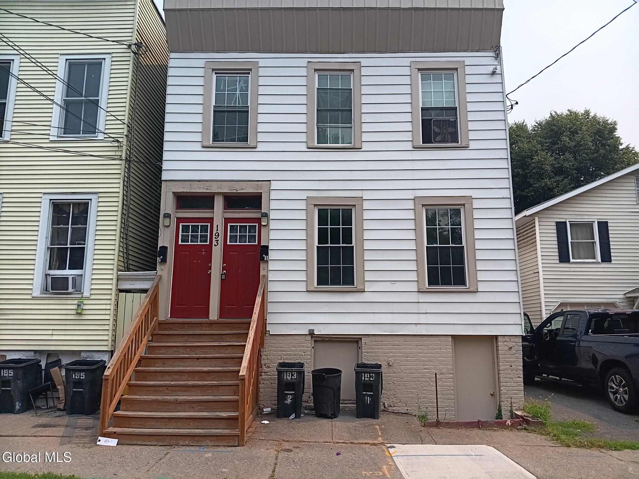 193 Livingston Avenue Albany NY 12210