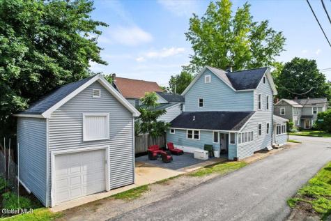 107 Clinton Street Saratoga Springs NY 12866