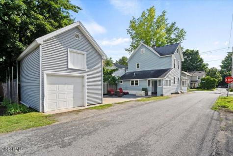 107 Clinton Street Saratoga Springs NY 12866