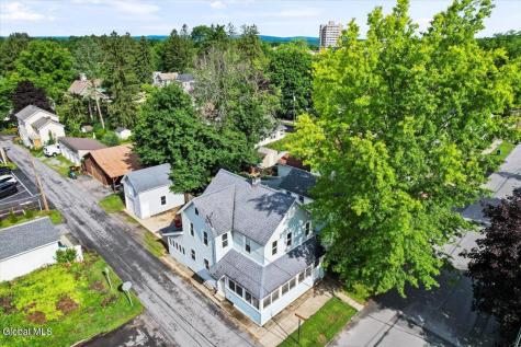 107 Clinton Street Saratoga Springs NY 12866