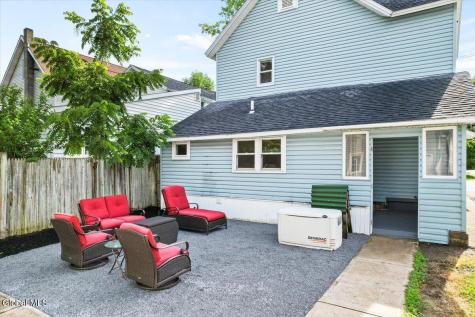 107 Clinton Street Saratoga Springs NY 12866