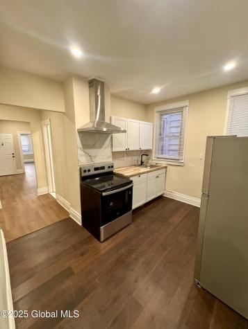 31 Bertha Street Albany NY 12209