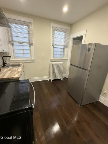 31 Bertha Street Albany NY 12209