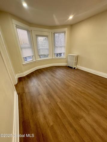 31 Bertha Street Albany NY 12209