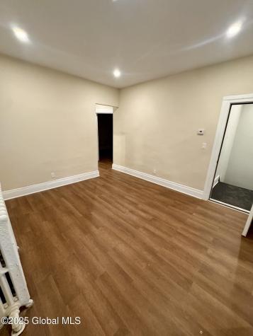 31 Bertha Street Albany NY 12209