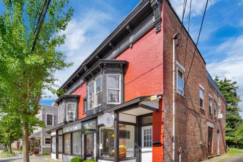 15-21 Main Street Greenwich NY 12834