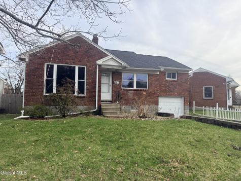 786 New Scotland Avenue Albany NY 12208